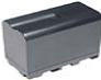 Micro battery 7.2V 6600mAh Silver (MBF1024) Micro battery 7.2V 6600mAh Silver (MBF1024)